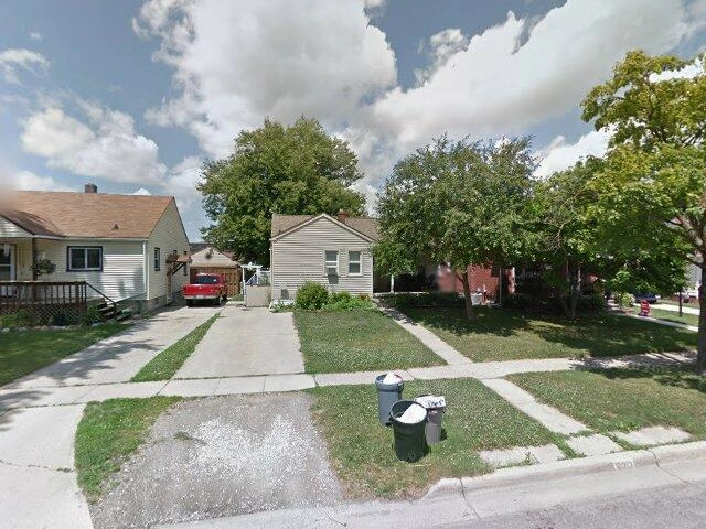 House image located at Monroe, MI 48161