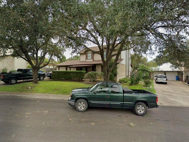 House image located at San Antonio, TX 78250