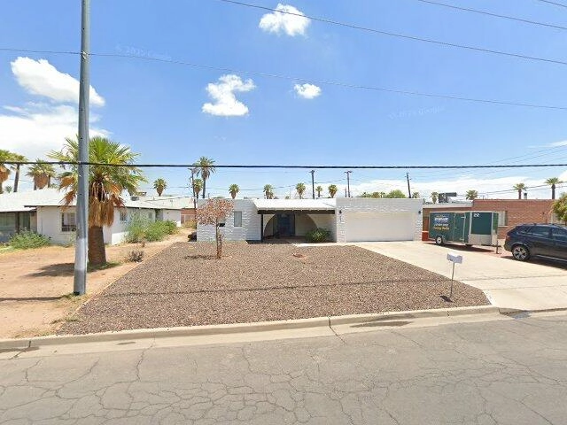 House image located at Casa Grande, AZ 85122