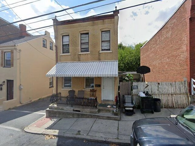 House image located at Lancaster, PA 17603