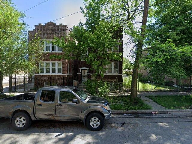 House image located at Chicago, IL 60624
