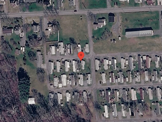House image located at Northville, MI 48168