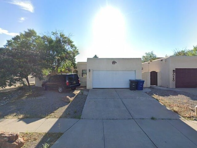 House image located at Albuquerque, NM 87111