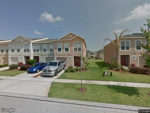 House image located at Kissimmee, FL 34743