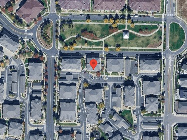 House image located at Parker, CO 80134