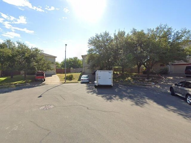 House image located at Round Rock, TX 78664