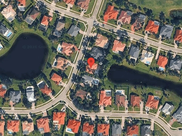 House image located at Wellington, FL 33414