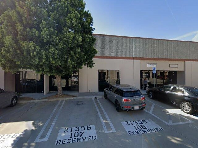 House image located at Chatsworth, CA 91311