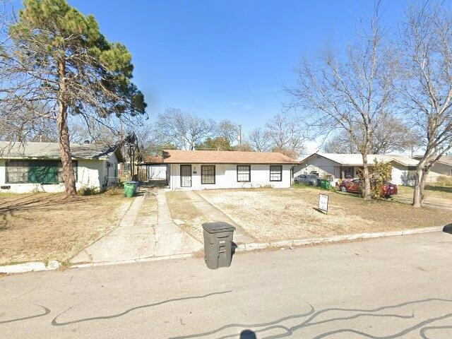 House image located at San Antonio, TX 78223