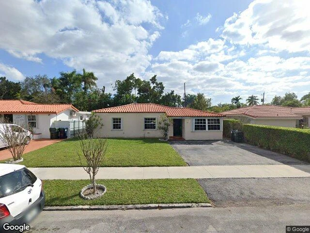 House image located at Miami, FL 33155