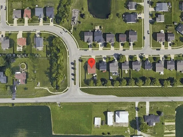 House image located at Indianapolis, IN 46235