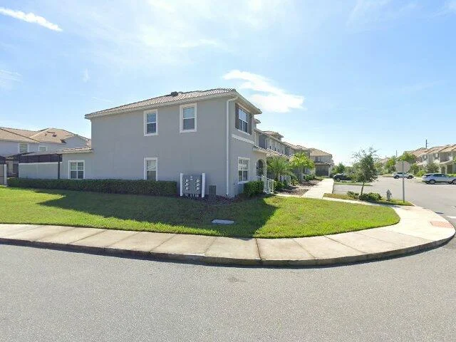 House image located at Kissimmee, FL 34746