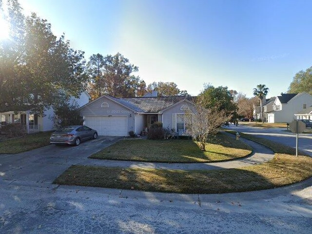 House image located at Goose Creek, SC 29445