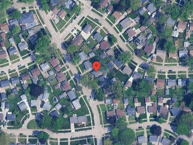 House image located at Madison Heights, MI 48071
