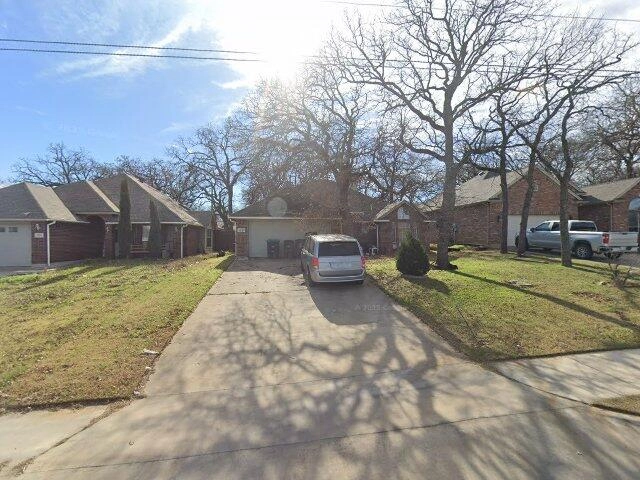 House image located at Fort Worth, TX 76112