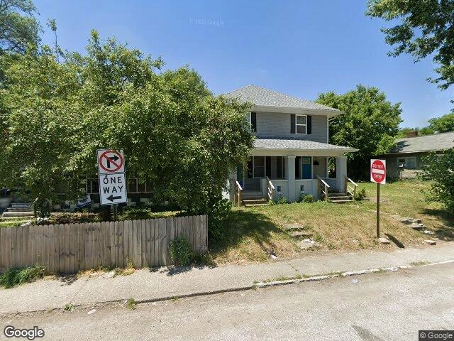 House image located at Indianapolis, IN 46201