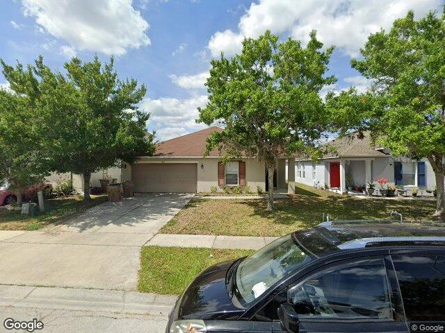 House image located at Kissimmee, FL 34758