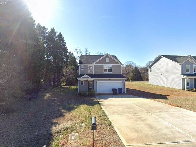 House image located at Statesville, NC 28625