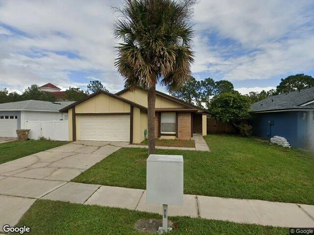 House image located at Kissimmee, FL 34746