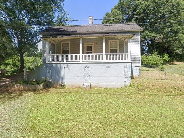 House image located at Piedmont, SC 29673