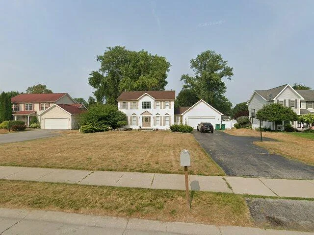 House image located at Rochester, NY 14626