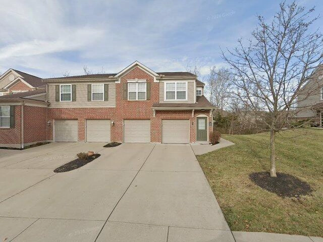 House image located at Maineville, OH 45039