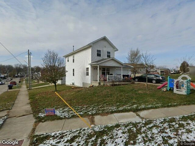 House image located at Bloomington, IL 61701