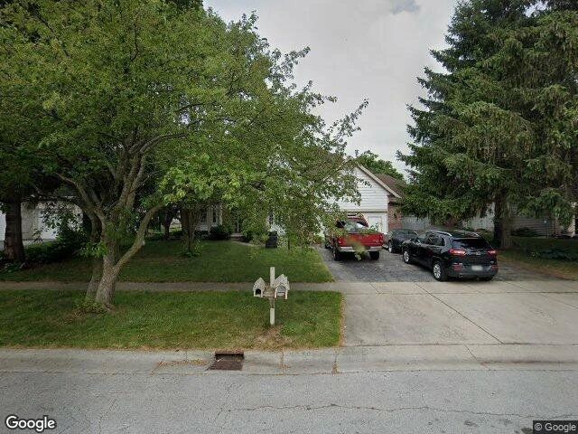 House image located at Sylvania, OH 43560