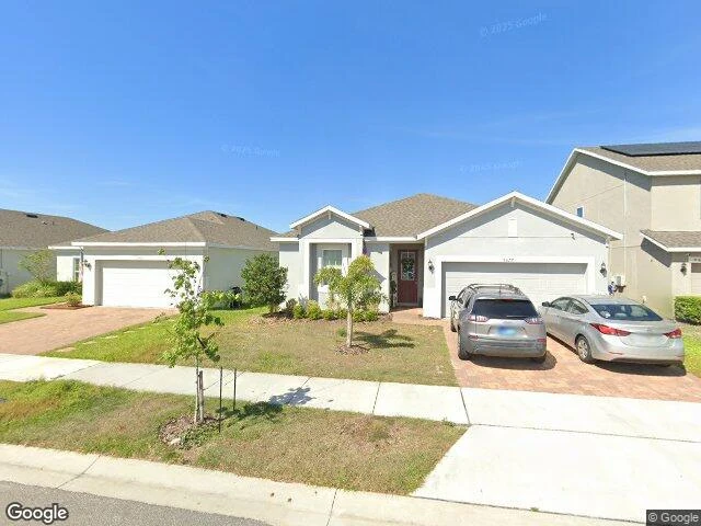 House image located at Groveland, FL 34736