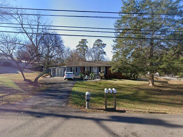 House image located at Knoxville, TN 37909