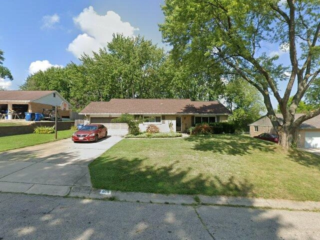 House image located at Dayton, OH 45431