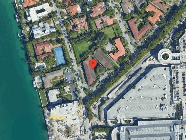 House image located at Miami Beach, FL 33154