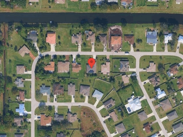 House image located at Port Saint Lucie, FL 34953