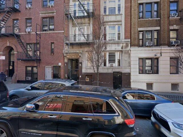 House image located at Bronx, NY 10468