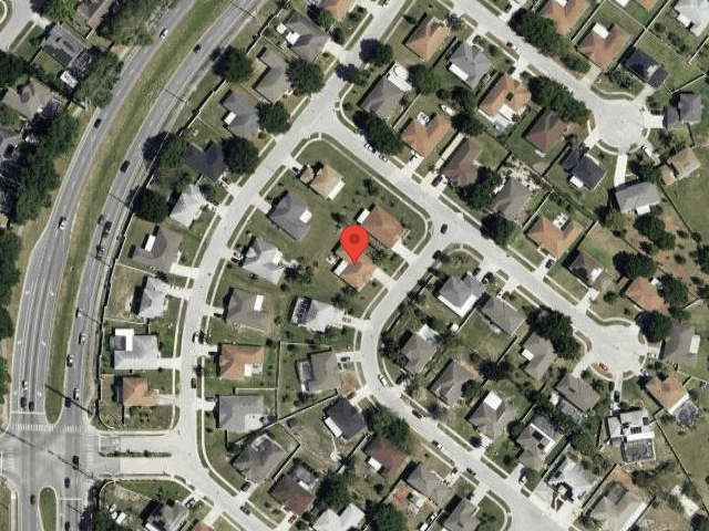 House image located at Saint Cloud, FL 34771