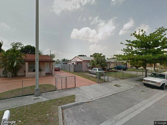 House image located at Hialeah, FL 33013