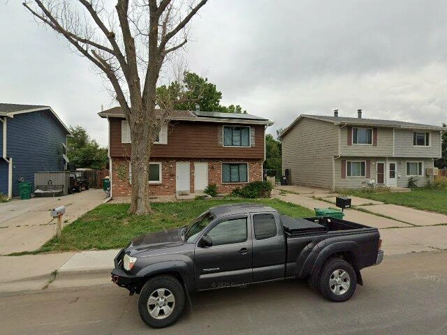 House image located at Englewood, CO 80110
