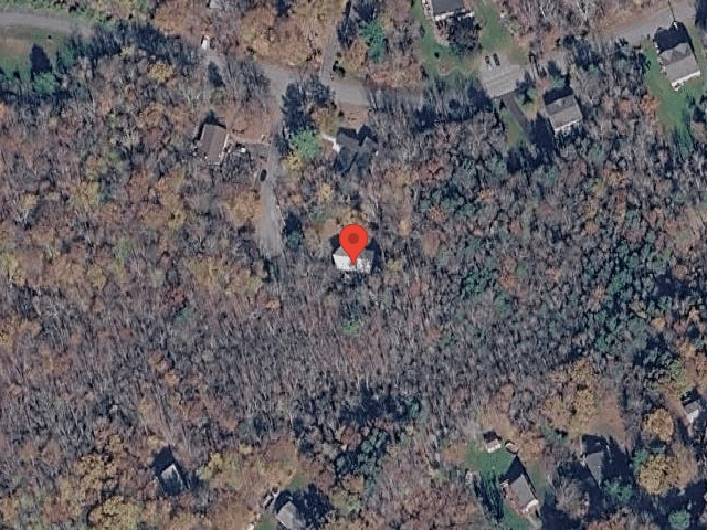 House image located at Woodridge, NY 12789