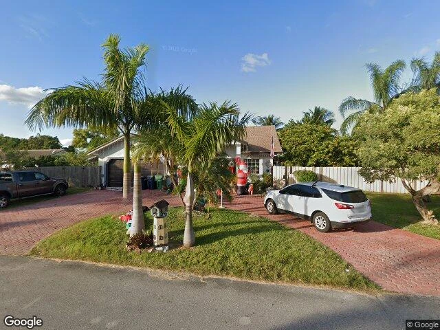 House image located at Miami, FL 33177