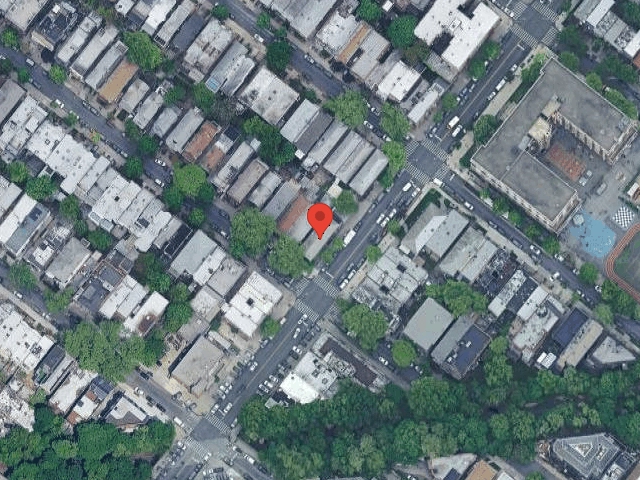 House image located at Brooklyn, NY 11219