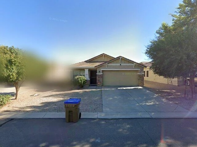 House image located at San Tan Valley, AZ 85143