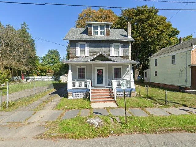 House image located at Kingston, NY 12401