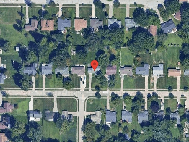 House image located at Cleveland, OH 44143