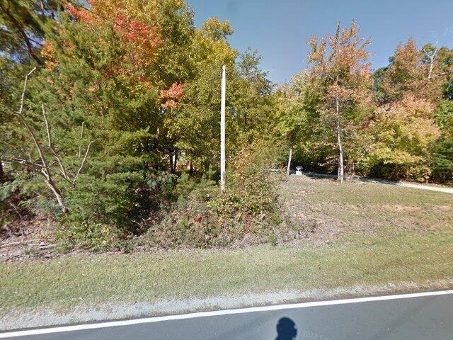 House image located at Rougemont, NC 27572