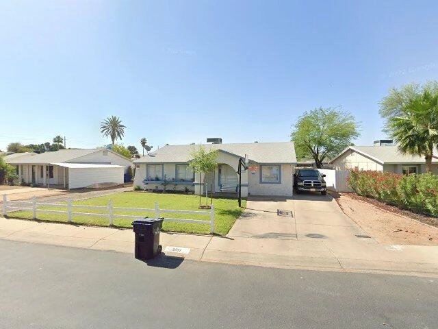 House image located at Tempe, AZ 85282