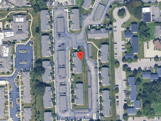 House image located at Roseville, MI 48066