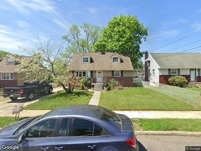 House image located at Bellmawr, NJ 08031