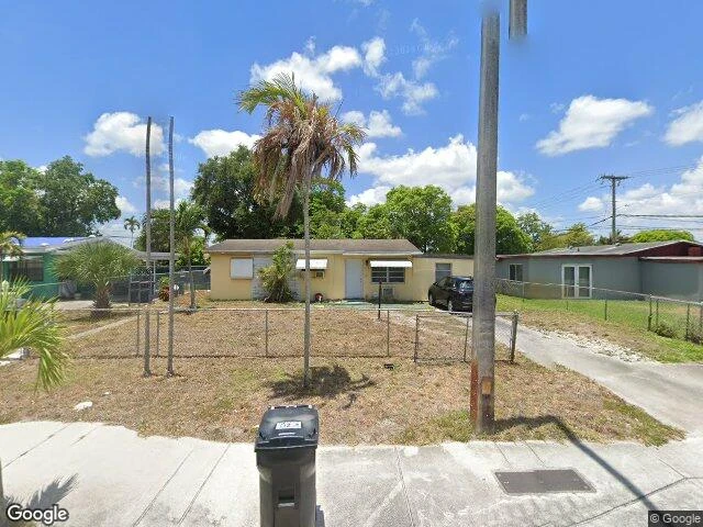 House image located at Fort Lauderdale, FL 33311