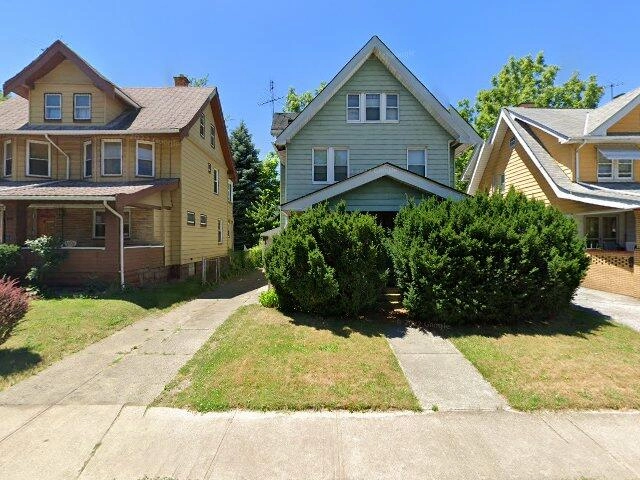 House image located at Cleveland, OH 44108