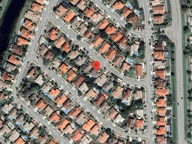 House image located at Hollywood, FL 33029